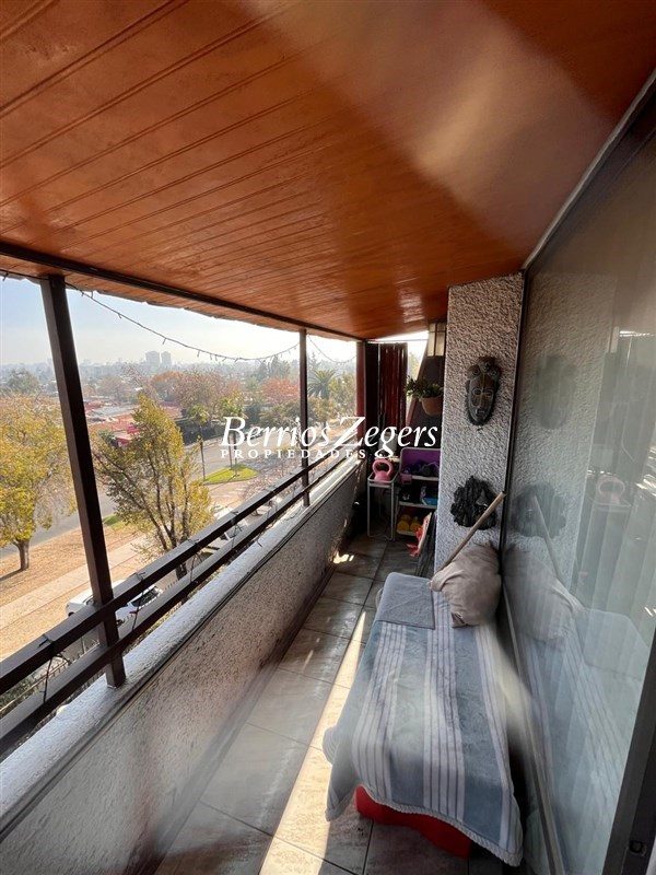 Departamento en venta en Las Condes — foto 7