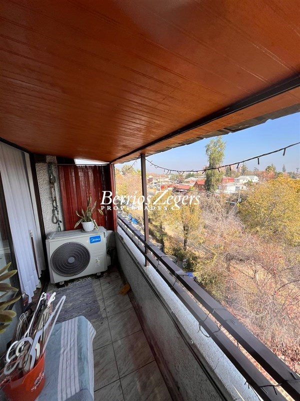 Departamento en venta en Las Condes — foto 8