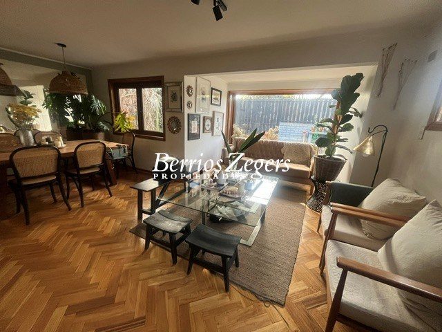 Casa en venta en Las Condes — foto 1