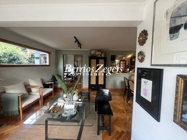Casa en venta en Las Condes — foto 4