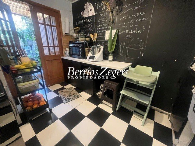 Casa en venta en Las Condes — foto 8