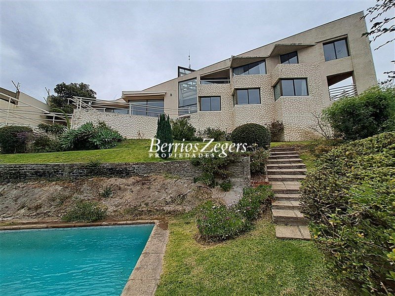 Casa en venta en Las Condes — foto 1