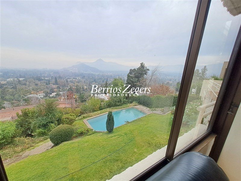 Casa en venta en Las Condes — foto 2