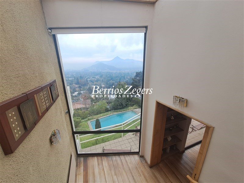 Casa en venta en Las Condes — foto 4