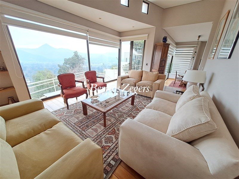 Casa en venta en Las Condes — foto 5