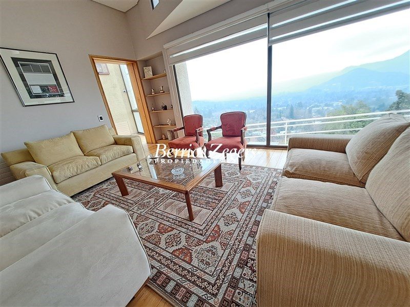 Casa en venta en Las Condes — foto 6