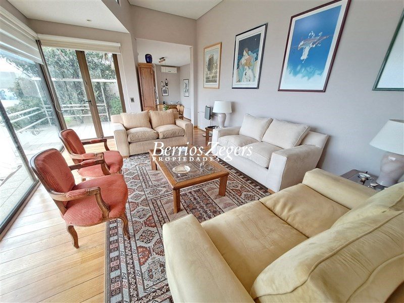 Casa en venta en Las Condes — foto 7