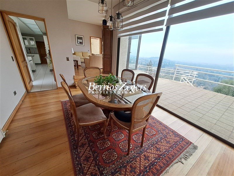 Casa en venta en Las Condes — foto 9