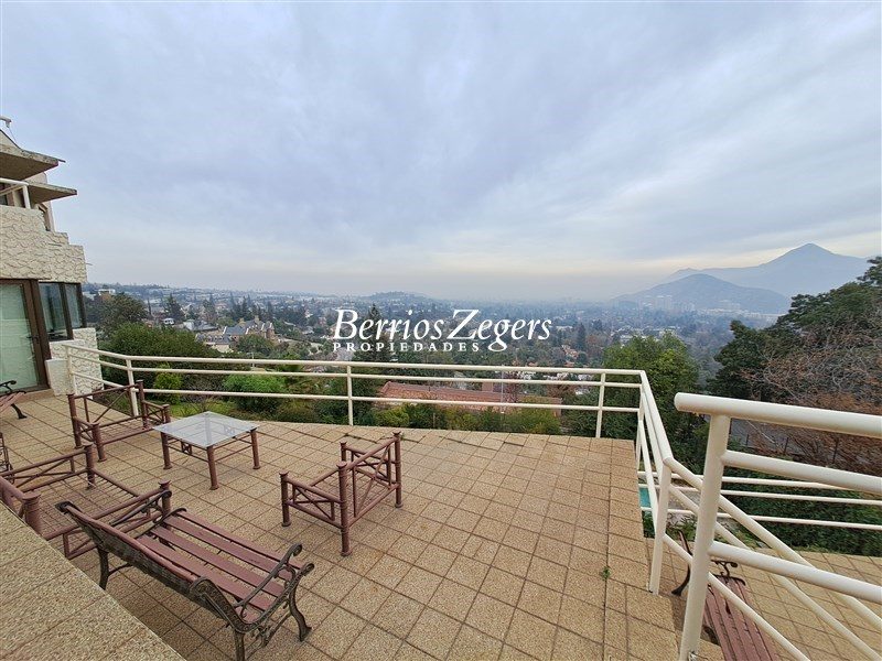 Casa en venta en Las Condes — foto 10
