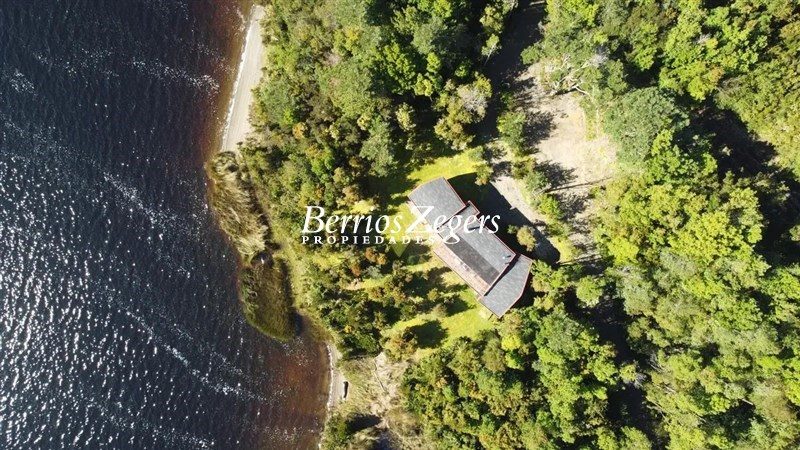 Parcela en venta en Chonchi — foto 1