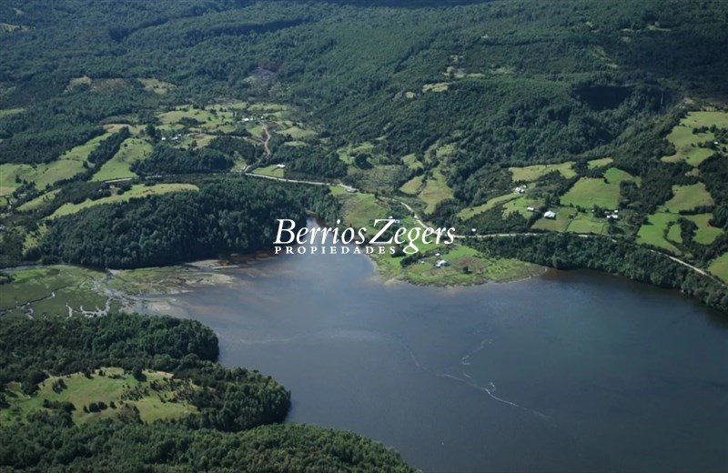 Parcela en venta en Queilén — foto 1