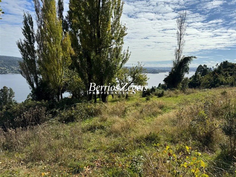 Parcela en venta en Castro — foto 9