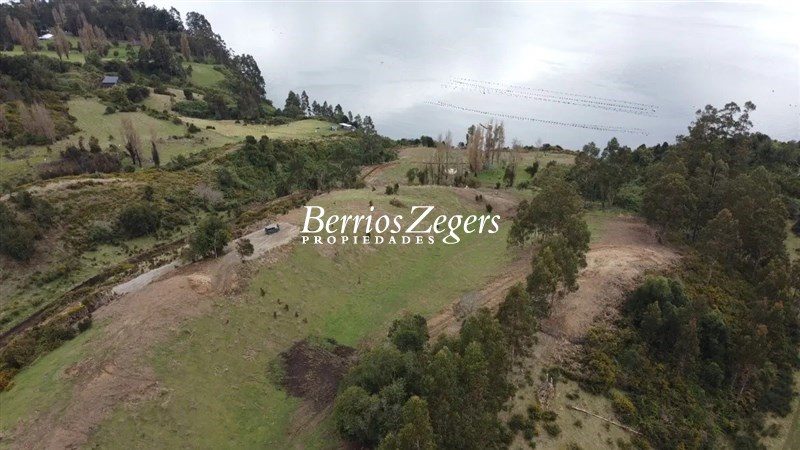 Parcela en venta en Castro — foto 10