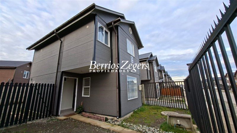 Casa en venta en Puerto Montt — foto 1