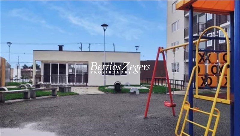 Departamento en venta en Puerto Montt — foto 10
