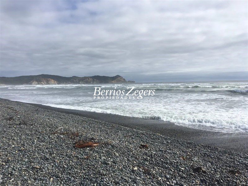 Parcela en venta en Chonchi — foto 1
