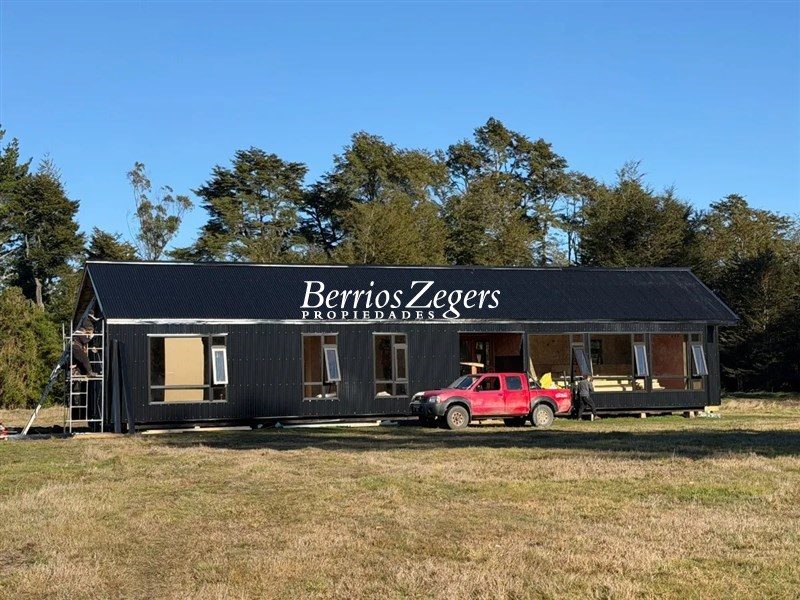 Casa en venta en Castro — foto 2