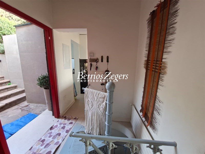Casa en venta en Las Condes — foto 2