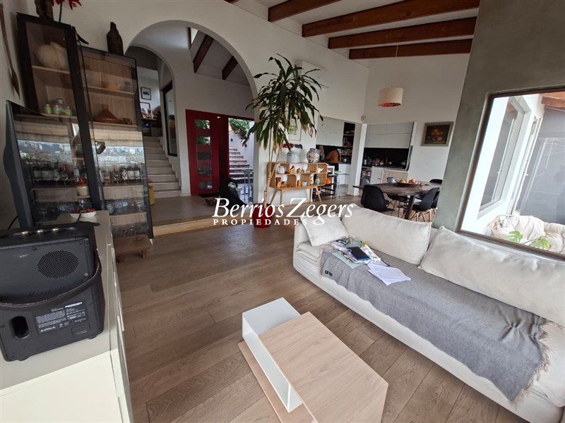 Casa en venta en Las Condes — foto 3