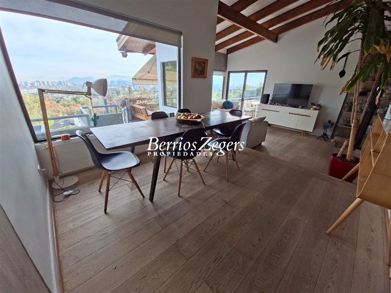 Casa en venta en Las Condes — foto 6