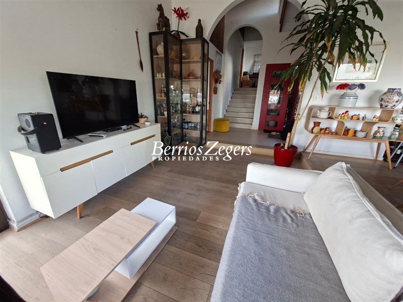 Casa en venta en Las Condes — foto 7