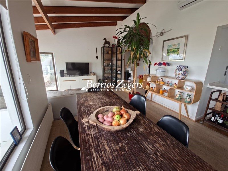 Casa en venta en Las Condes — foto 8