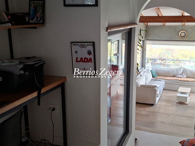 Casa en venta en Las Condes — foto 9