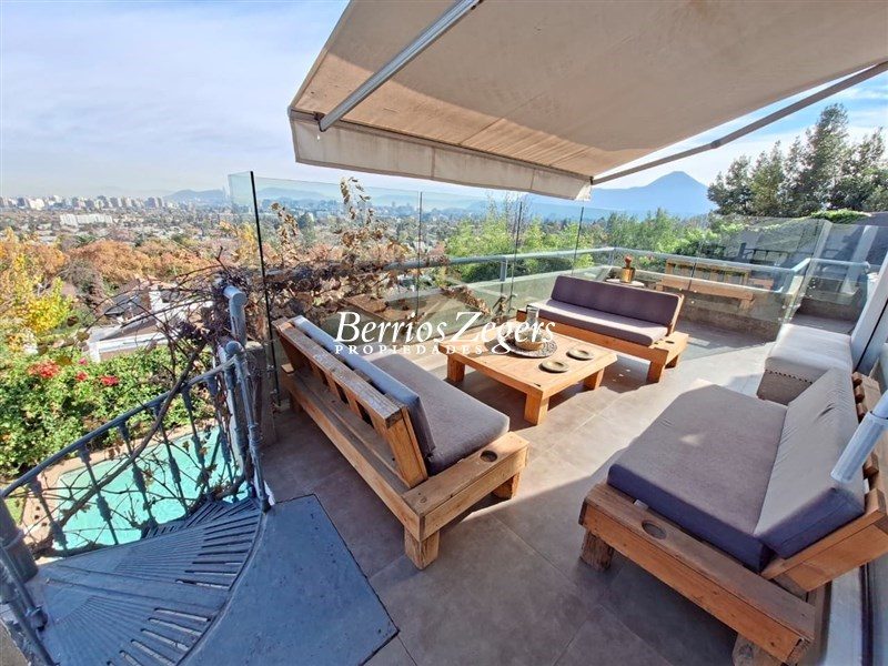 Casa en venta en Las Condes — foto 10