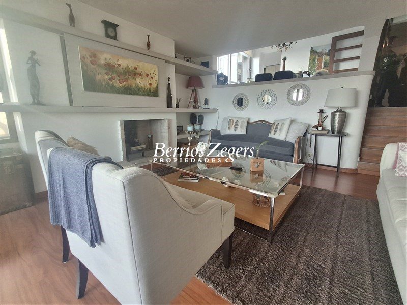 Departamento en venta en Las Condes — foto 1