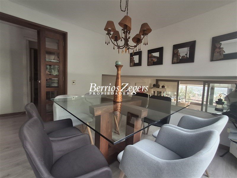 Departamento en venta en Las Condes — foto 2