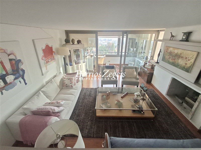 Departamento en venta en Las Condes — foto 3