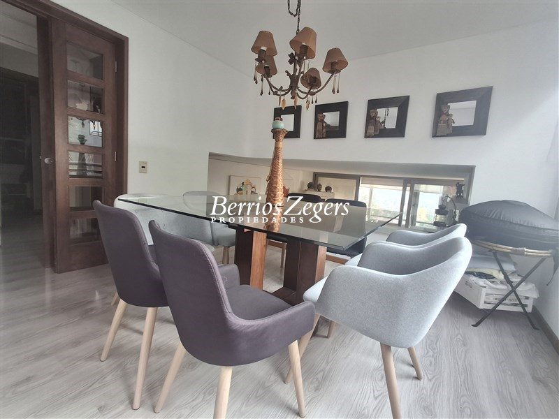 Departamento en venta en Las Condes — foto 4