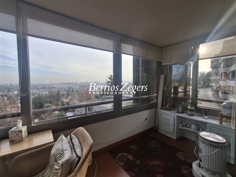 Departamento en venta en Las Condes — foto 7