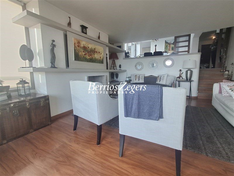 Departamento en venta en Las Condes — foto 8