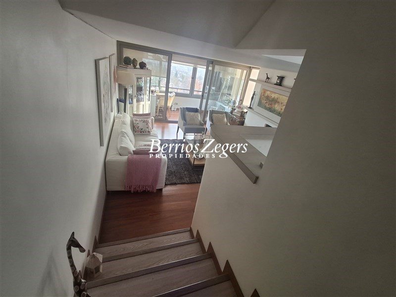 Departamento en venta en Las Condes — foto 9