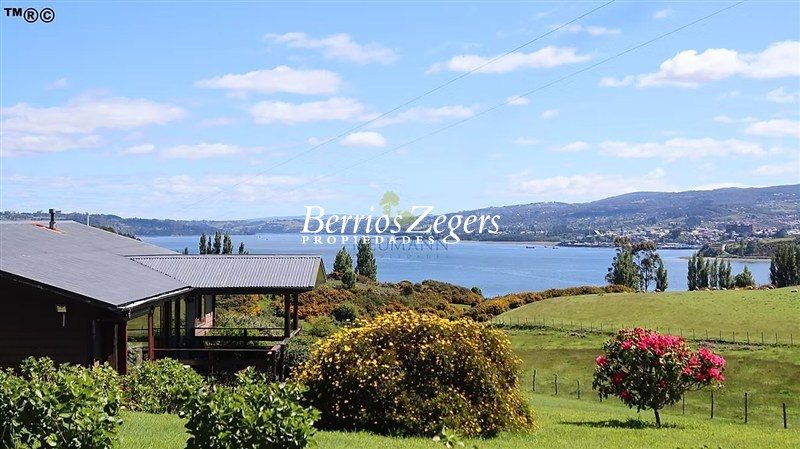 Casa en venta en Castro — foto 1