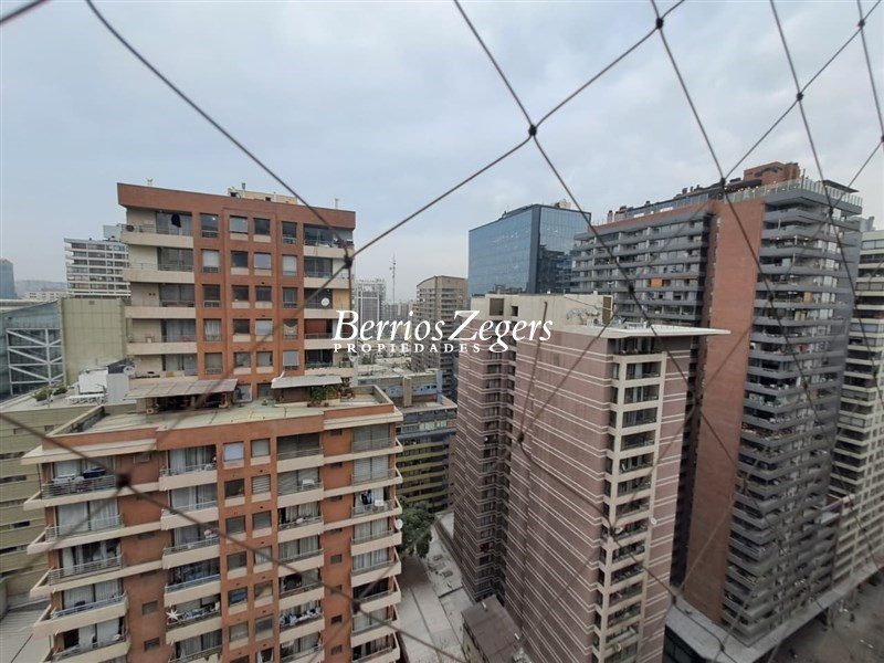 Departamento en venta en Santiago — foto 1