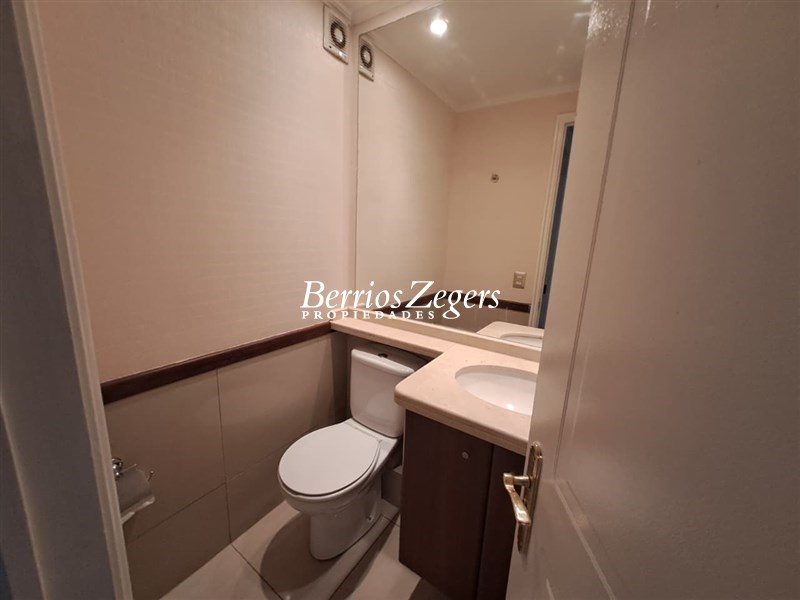 Departamento en venta en Santiago — foto 4