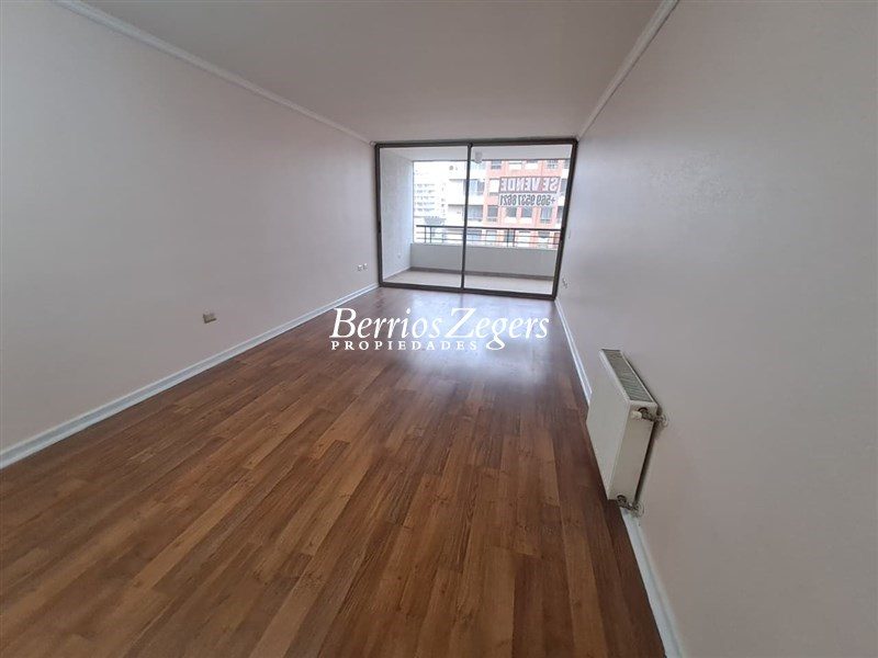 Departamento en venta en Santiago — foto 6