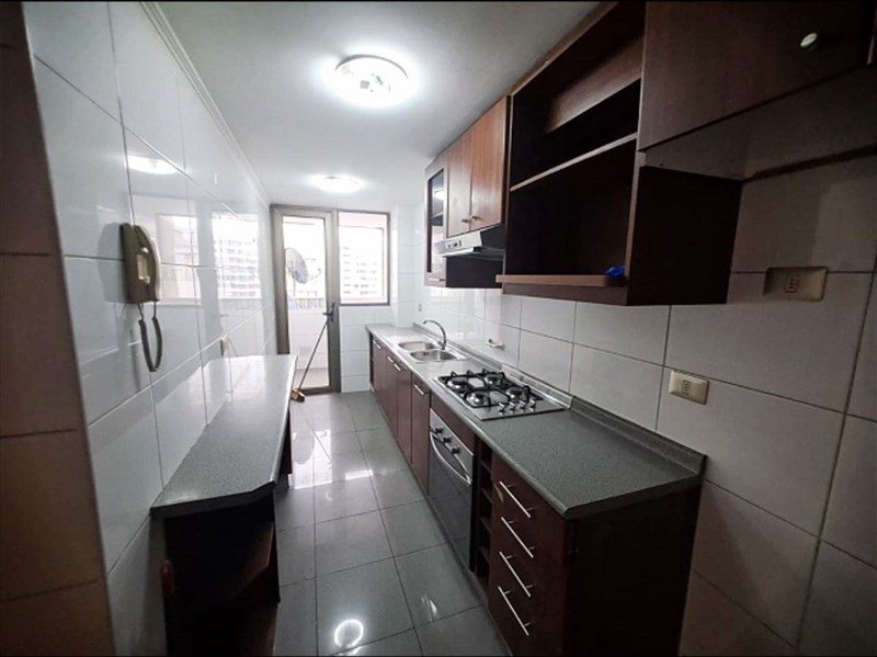 Departamento en venta en Santiago — foto 8