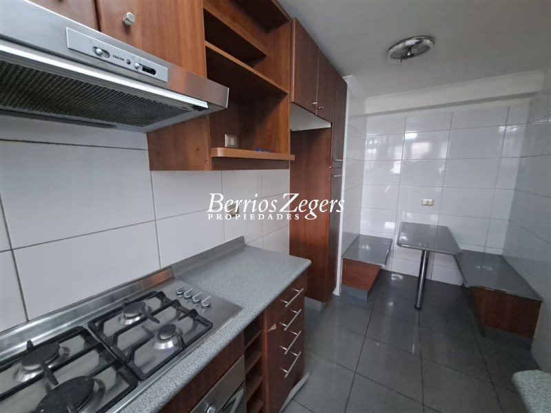 Departamento en venta en Santiago — foto 9