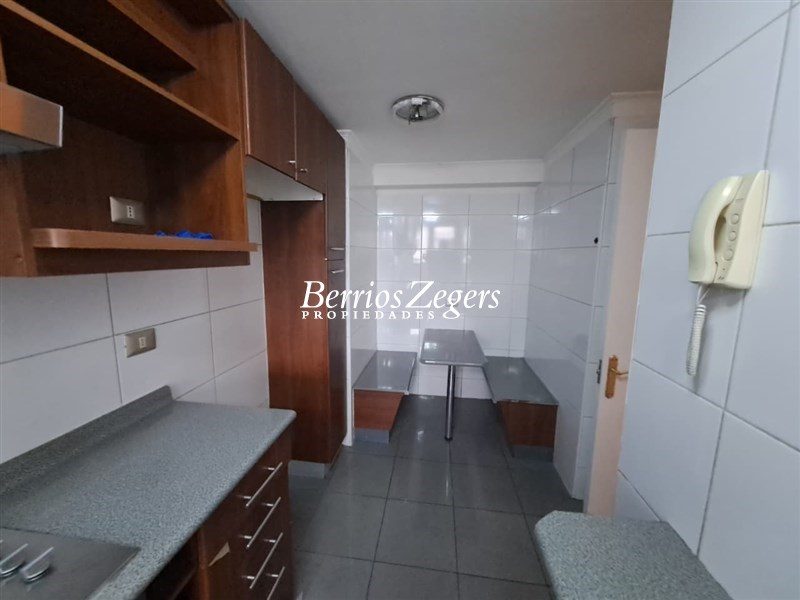 Departamento en venta en Santiago — foto 10