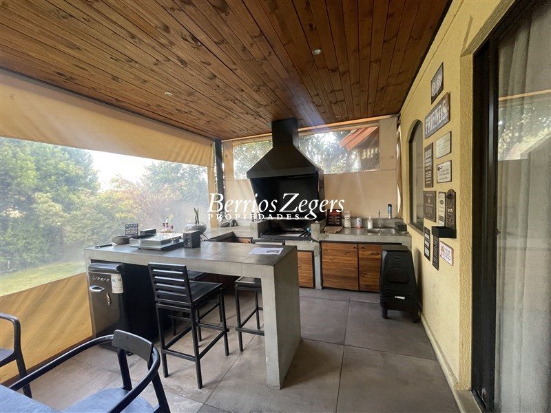 Casa en venta en Lo Barnechea — foto 3