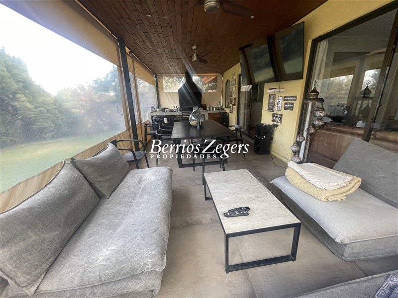 Casa en venta en Lo Barnechea — foto 4