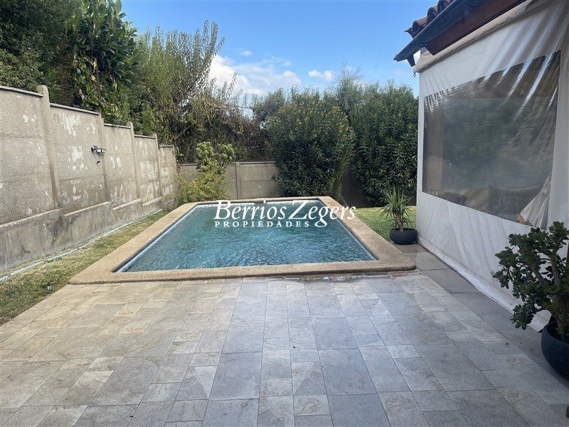 Casa en venta en Lo Barnechea — foto 5