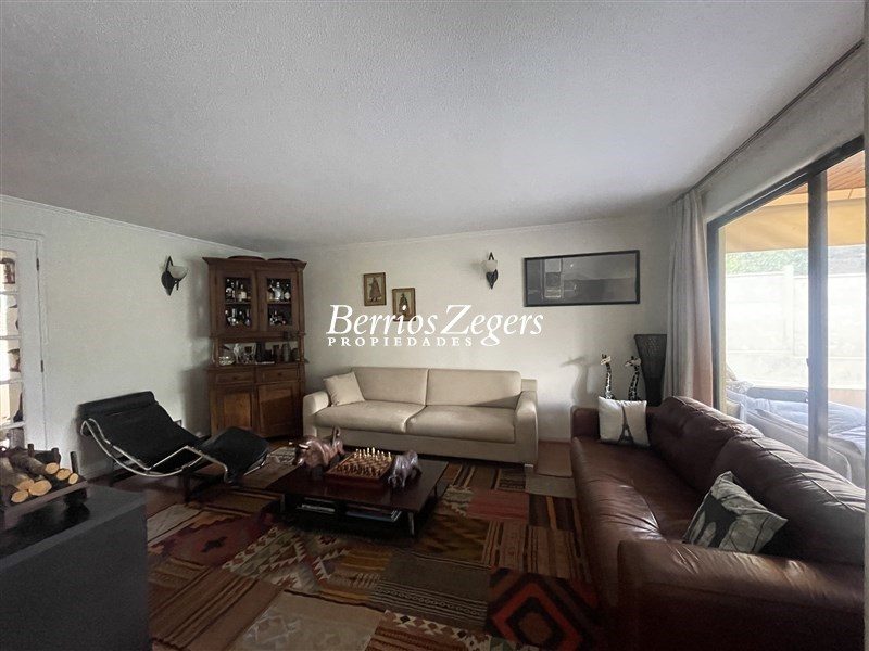 Casa en venta en Lo Barnechea — foto 6