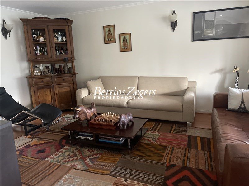 Casa en venta en Lo Barnechea — foto 7
