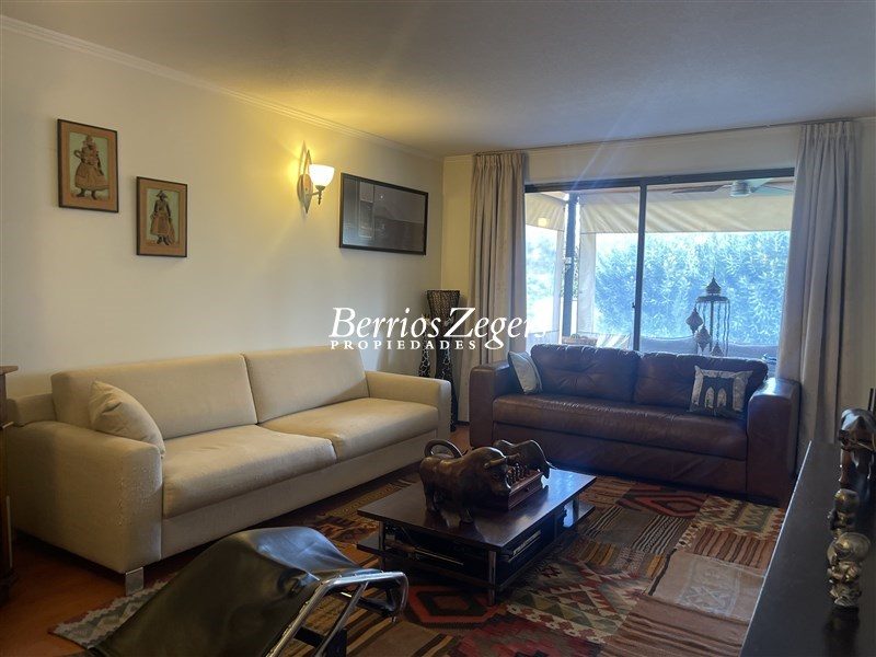 Casa en venta en Lo Barnechea — foto 8