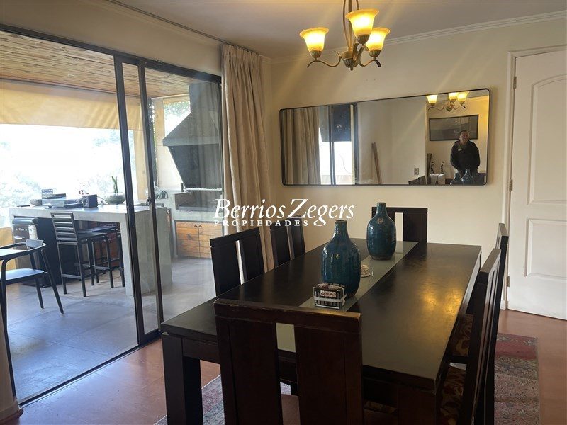 Casa en venta en Lo Barnechea — foto 9