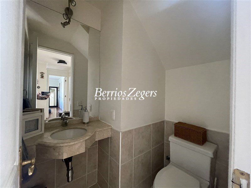 Casa en venta en Lo Barnechea — foto 10
